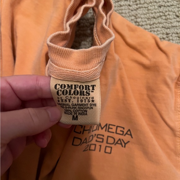 Oklahoma State Dad's Day 2010 Shirt - Picture 2 of 4